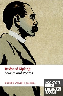 Stories and Poems