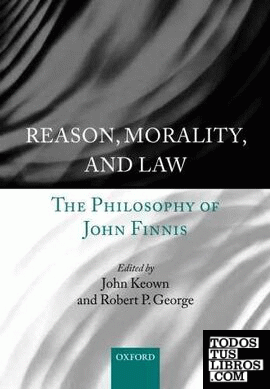 REASON, MORALITY, AND LAW