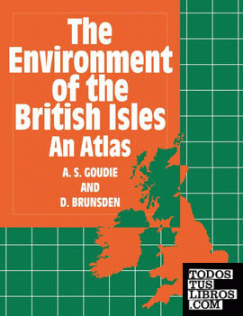 The Environment of the British Isles