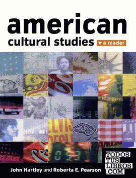 AMERICAN CULTURAL STUDIES