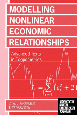 Modelling Nonlinear Economic Relationships