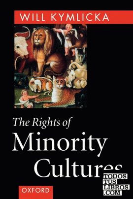 The Rights of Minority Cultures