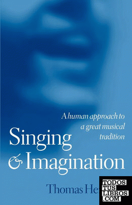 Singing and Imagination