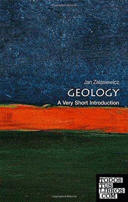 Geology: A Very Short Introduction