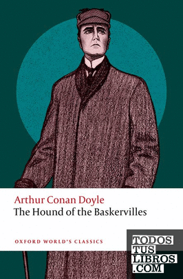 The Hound of The Baskervilles Second Edition