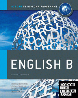 English B Student's Book