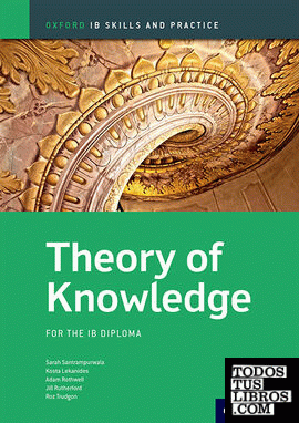 Theory of Knowledge Skills and Practice