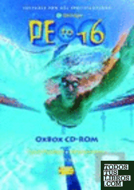 (CD-ROM).PE TO 16 (ASSESSMENT, RESOURCES AND PLANN