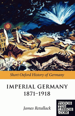 IMPERIAL GERMANY 1871-1918