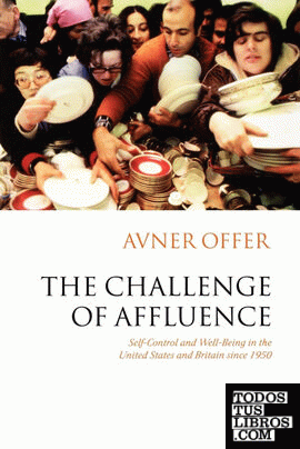 The Challenge of Affluence