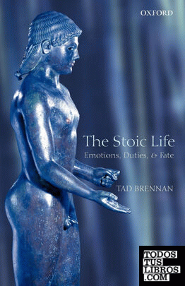 The Stoic Life