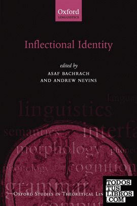 Inflectional Identity