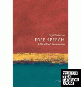 FREE SPEECH: