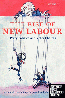 The Rise of New Labour