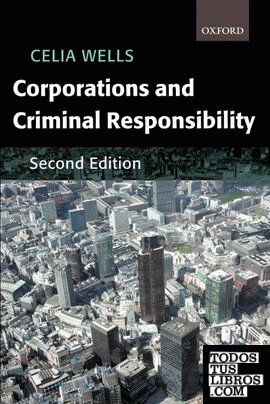 Corporations and Criminal Responsibility