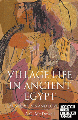 Village Life in Ancient Egypt