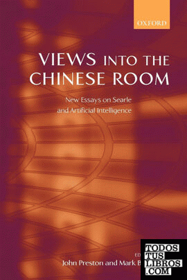 Views Into the Chinese Room