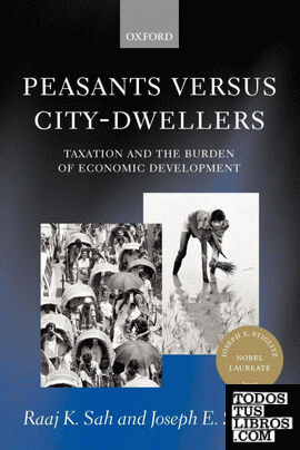 Peasants Versus City-Dwellers