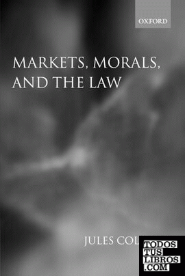 Markets, Morals, and the Law