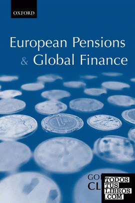 European Pensions & Global Finance