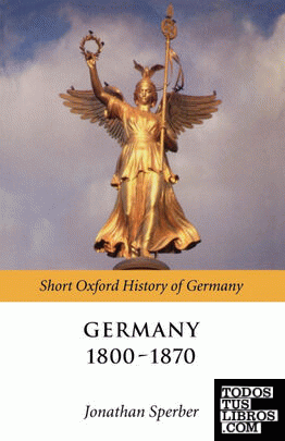 Germany 1800-1871