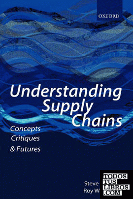 Understanding Supply Chains