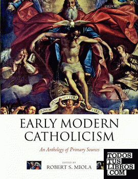 Early Modern Catholicism