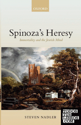 Spinoza's Heresy