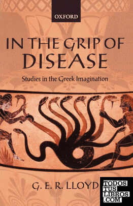 In the Grip of Disease