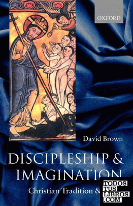 Discipleship and Imagination