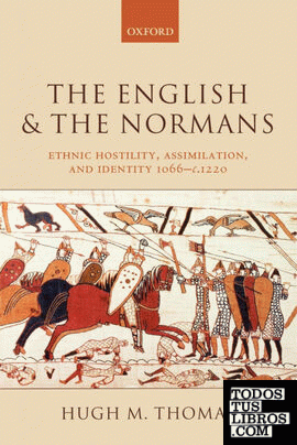 The English and the Normans