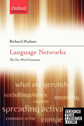 Language Networks