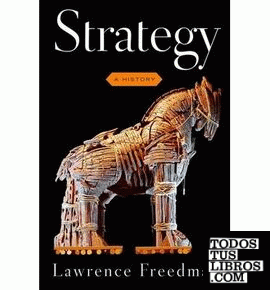 Strategy, A History