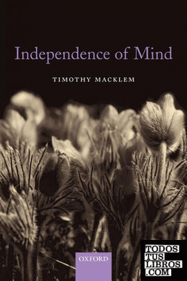 Independence of Mind