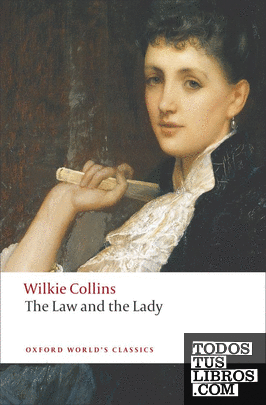 The Law and The Lady