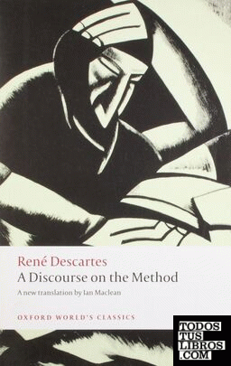 A Discourse On The Method