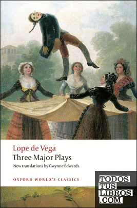 Oxford World's Classics: Three Major Plays