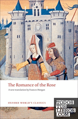 The Romance of The Rose