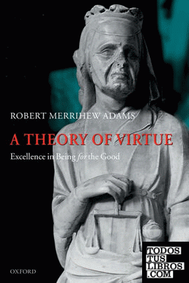 A Theory of Virtue