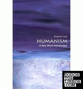 HUMANISM. A VERY SHORT INTRODUCTION