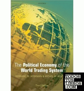 POLITICAL ECONOMY OF THE WORLD TRADING SYSTEMS
