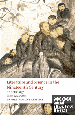 Literature and Science in the Nineteenth Century. An Anthology