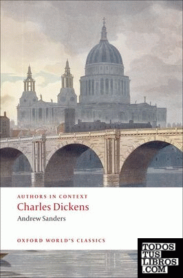 Authors in Context: Charles Dickens