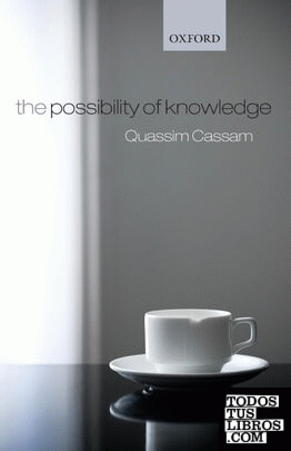 The Possibility of Knowledge