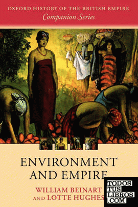 Environment and Empire