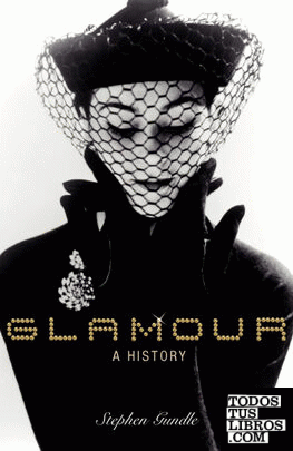 Glamour, a History