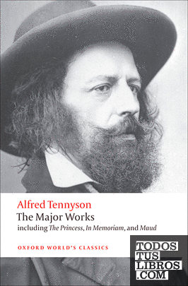 The Majors Works (Alfred Tennyson)