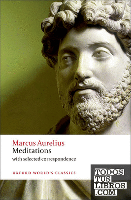 Meditations: with selected correspondence