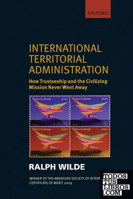International Territorial Administration