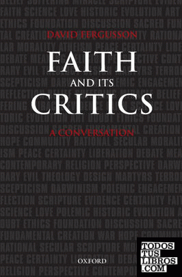 Faith and Its Critics